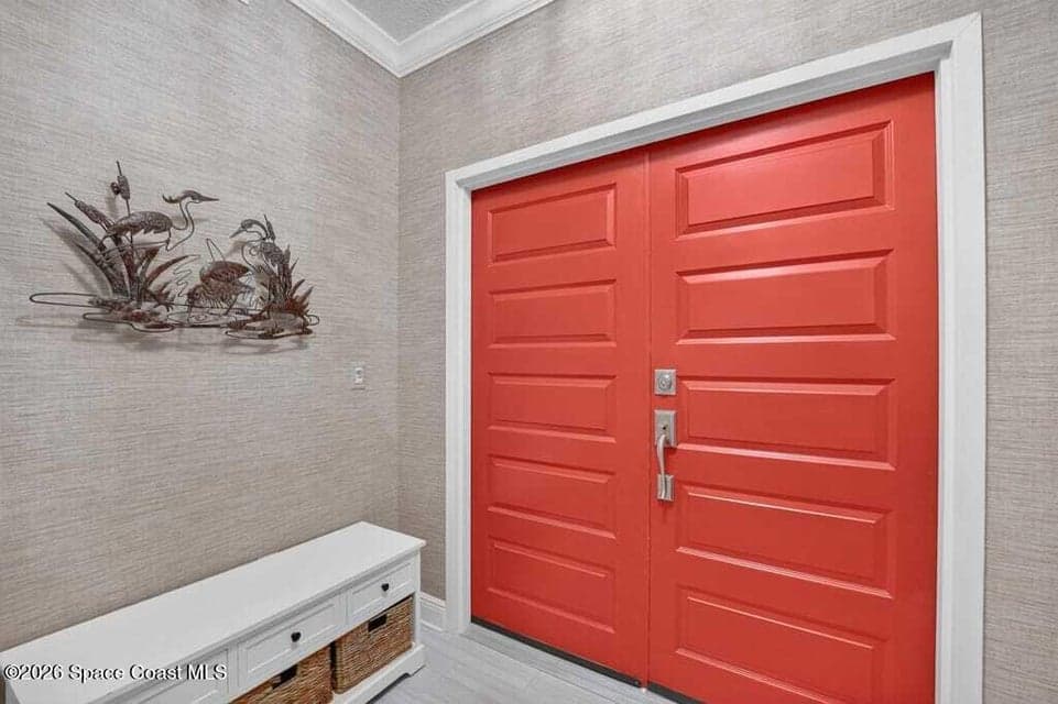 Condo for sale at 1915 S Atlantic Avenue 202, Cocoa Beach, FL 32931 – 3 bed, 4 bath, photo 3