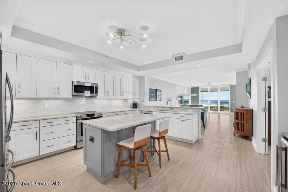 Condo for sale at 1915 S Atlantic Avenue 202, Cocoa Beach, FL 32931 – 3 bed, 4 bath, photo 6