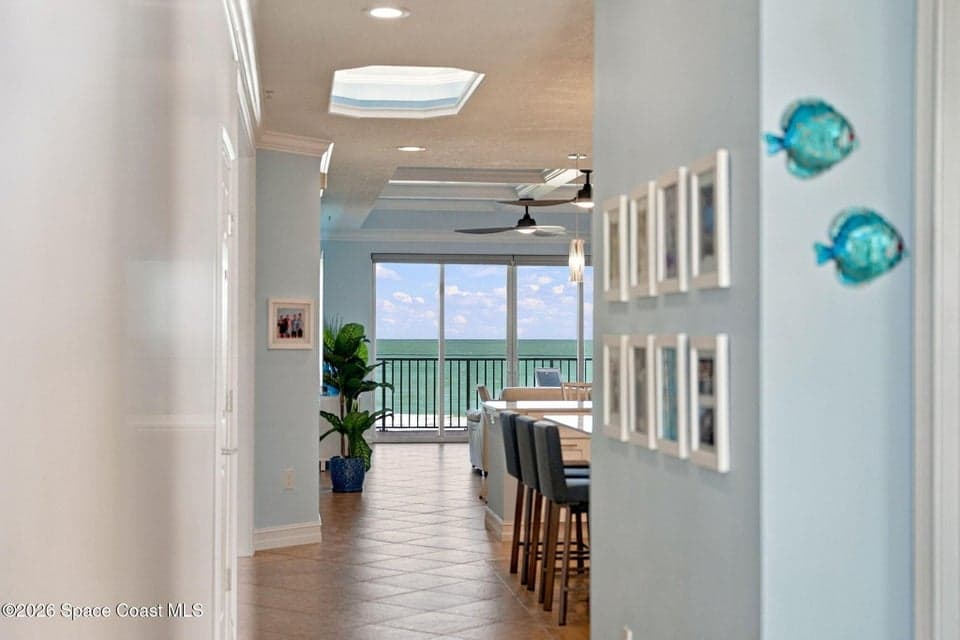 Condo for sale at 6191 Messina Lane 302, Cocoa Beach, FL 32931 – 3 bed, 2 bath, photo 3