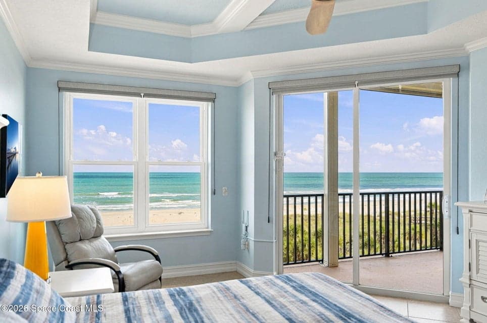 Condo for sale at 6191 Messina Lane 302, Cocoa Beach, FL 32931 – 3 bed, 2 bath, photo 4