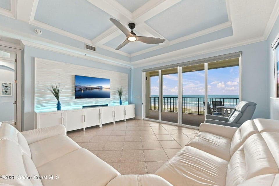 Condo for sale at 6191 Messina Lane 302, Cocoa Beach, FL 32931 – 3 bed, 2 bath, photo 5
