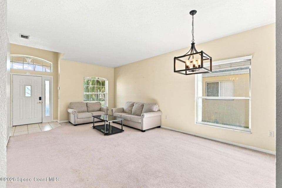 Home for sale at 660 Misty Creek Drive, Melbourne, FL 32940 – 3 bed, 2 bath, photo 4