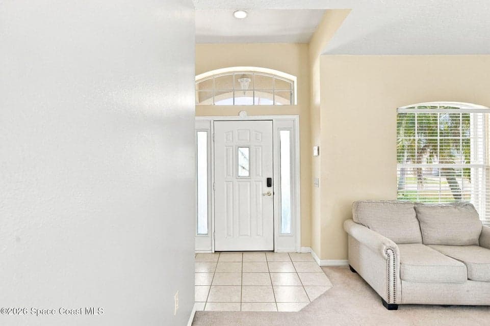 Home for sale at 660 Misty Creek Drive, Melbourne, FL 32940 – 3 bed, 2 bath, photo 5