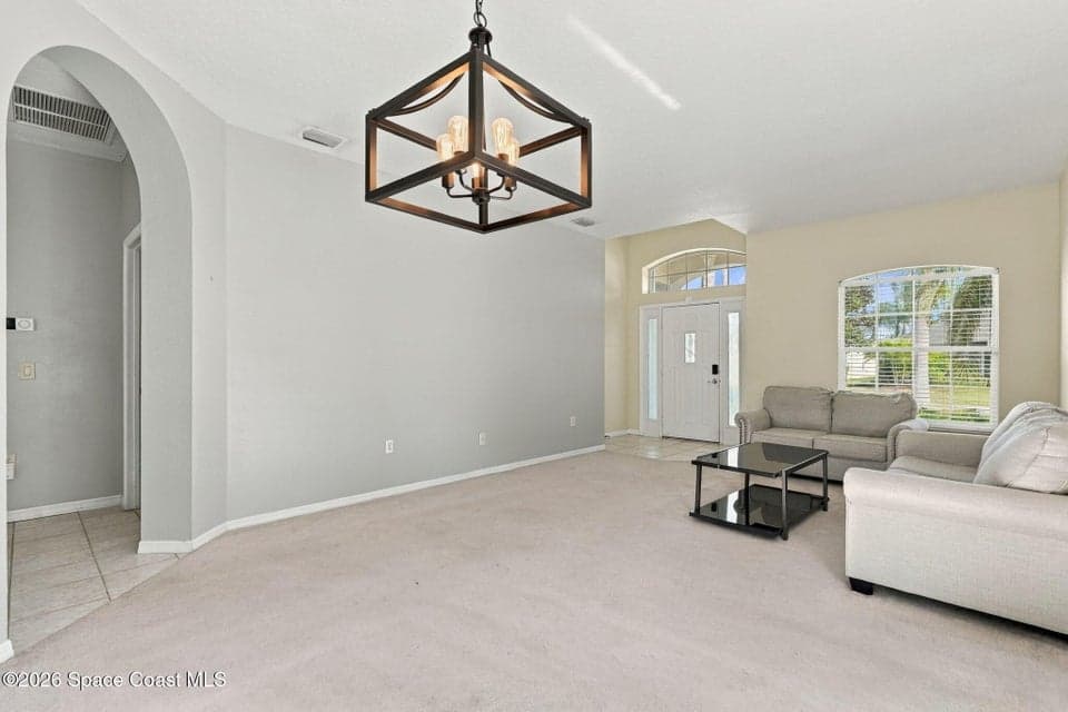 Home for sale at 660 Misty Creek Drive, Melbourne, FL 32940 – 3 bed, 2 bath, photo 6
