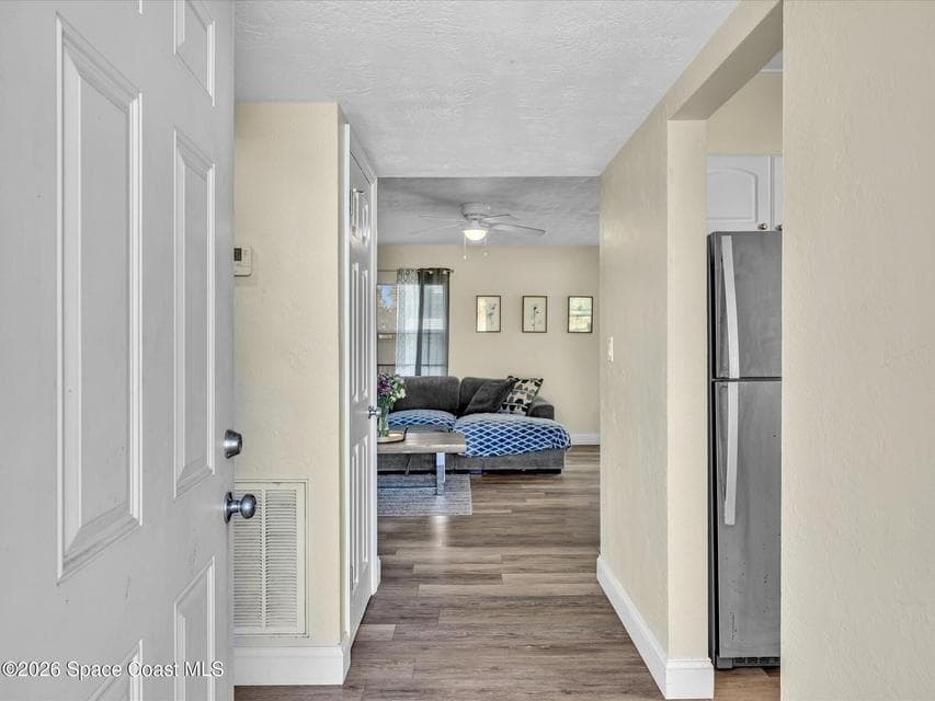 Home for sale at 467 Alice Drive, Melbourne, FL 32935 – 4 bed, 2 bath, photo 5