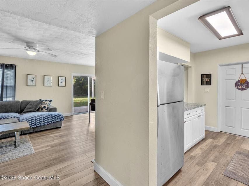 Home for sale at 467 Alice Drive, Melbourne, FL 32935 – 4 bed, 2 bath, photo 6