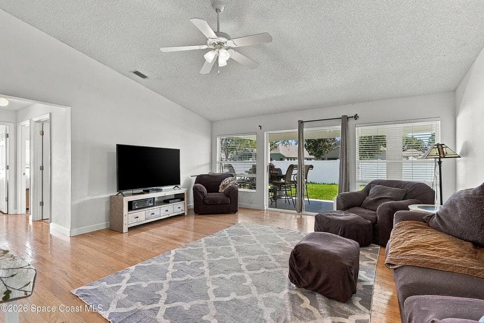 Home for sale at 1165 Ida Way, Melbourne, FL 32940 – 3 bed, 2 bath, photo 4