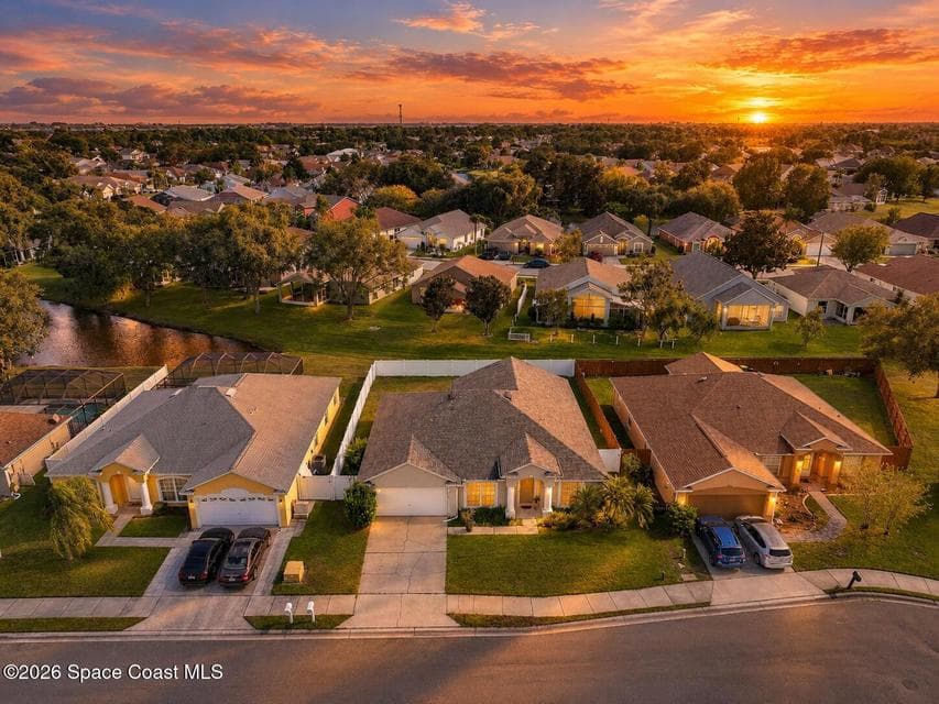 Home for sale at 1165 Ida Way, Melbourne, FL 32940 – 3 bed, 2 bath, photo 2