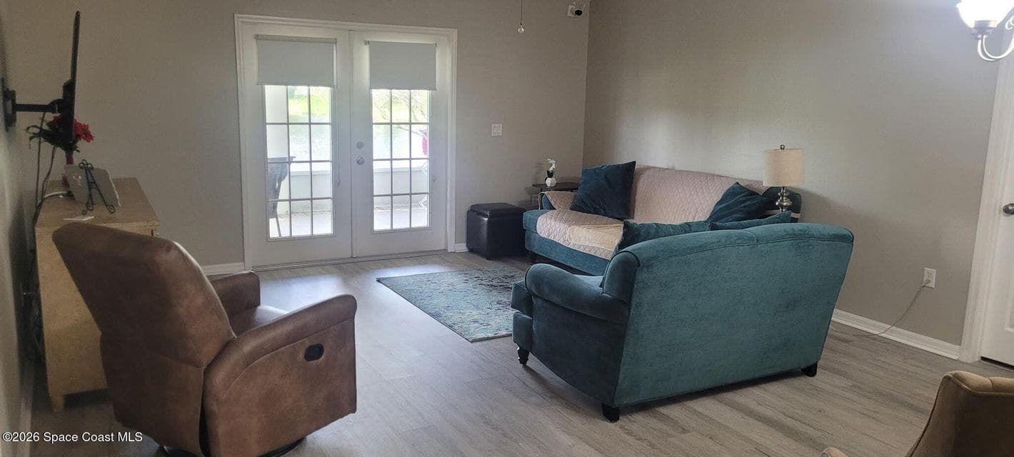 Home for sale at 3869 La Flor Drive, Rockledge, FL 32955 – 3 bed, 2 bath, photo 3