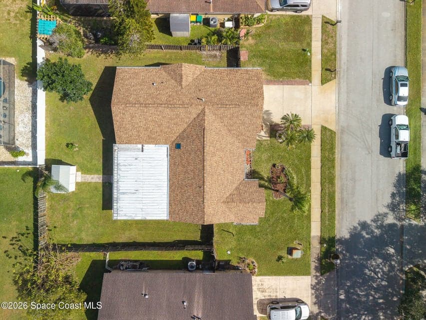 Home for sale at 3158 Brentwood Lane, Melbourne, FL 32934 – 3 bed, 2 bath, photo 5