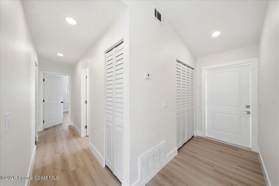 Home for sale at 3718 Hardwood Court, Melbourne, FL 32935 – 3 bed, 2 bath, photo 6