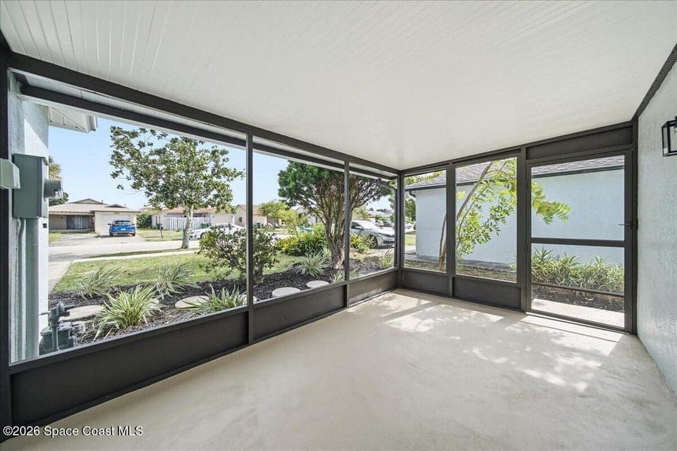 Home for sale at 3718 Hardwood Court, Melbourne, FL 32935 – 3 bed, 2 bath, photo 3