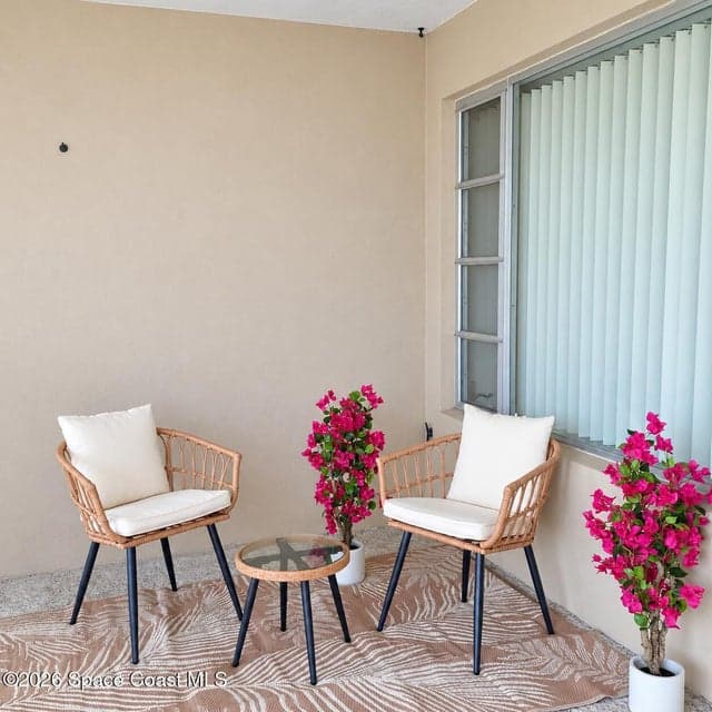 Home for sale at 444 Cardinal Drive, Satellite Beach, FL 32937 – 3 bed, 3 bath, photo 5