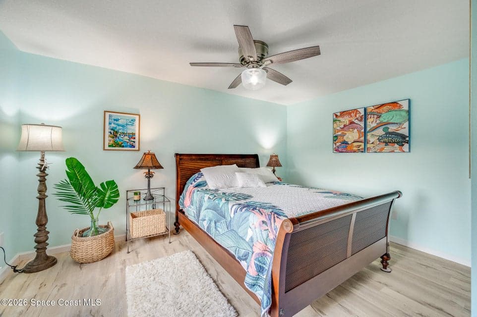 Condo for sale at 3184 Beach Winds Court, Melbourne Beach, FL 32951 – 2 bed, 2 bath, photo 4