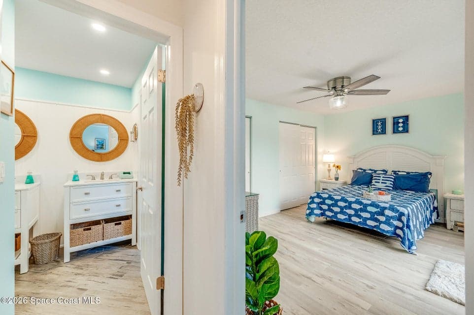 Condo for sale at 3184 Beach Winds Court, Melbourne Beach, FL 32951 – 2 bed, 2 bath, photo 5