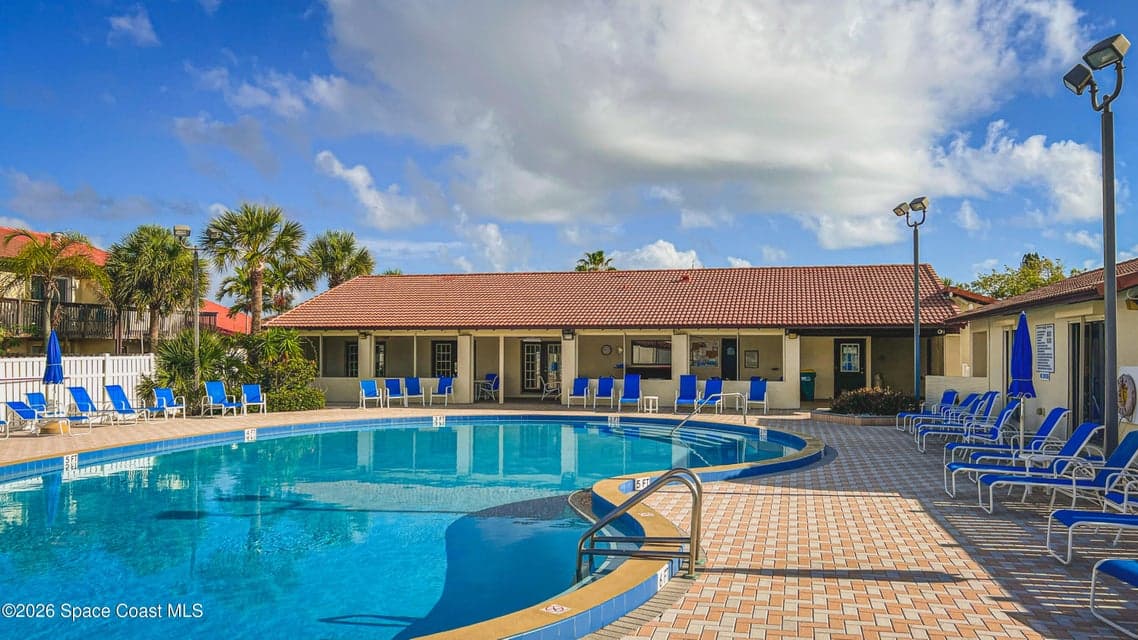 Condo for sale at 3184 Beach Winds Court, Melbourne Beach, FL 32951 – 2 bed, 2 bath, photo 6