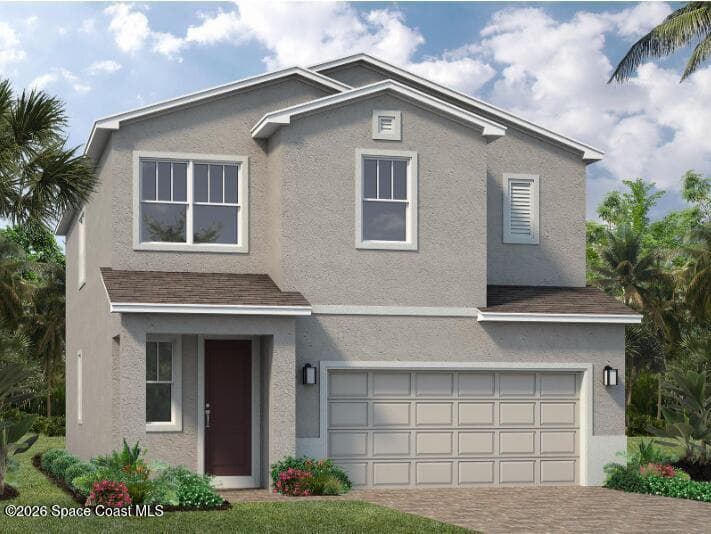Home for sale at 1955 Selkirk Drive, Melbourne, FL 32940 – 3 bed, 3 bath