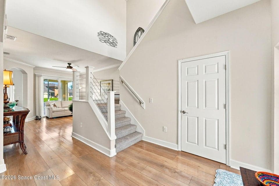 Home for sale at 581 Bismarck Way 103, Melbourne, FL 32903 – 4 bed, 3 bath, photo 3
