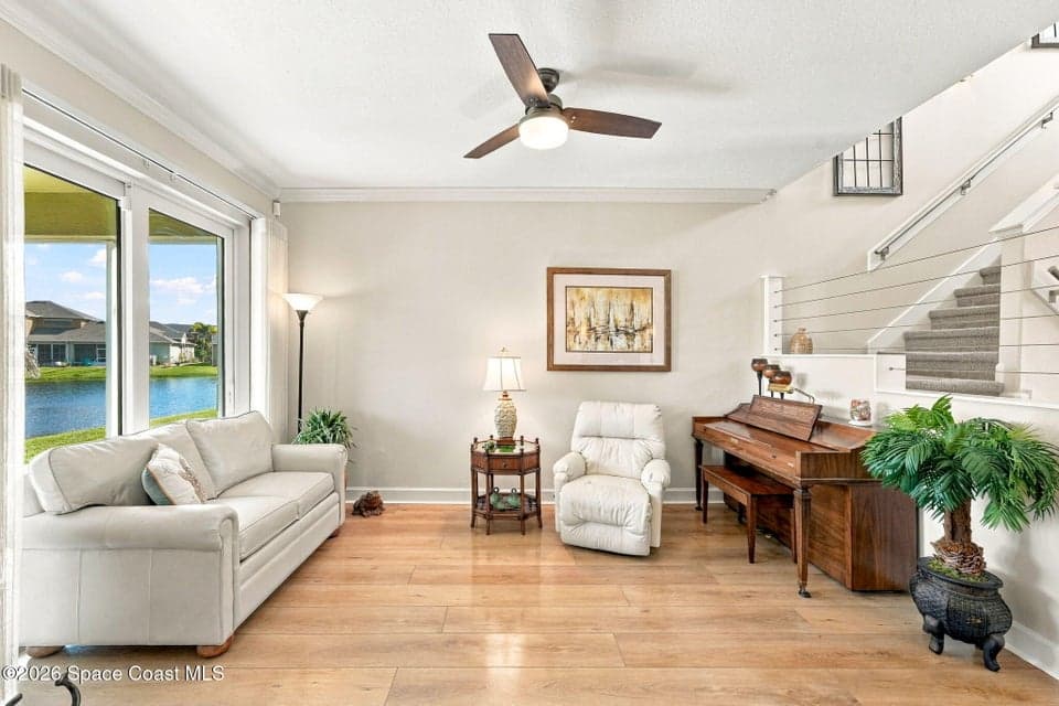 Home for sale at 581 Bismarck Way 103, Melbourne, FL 32903 – 4 bed, 3 bath, photo 4
