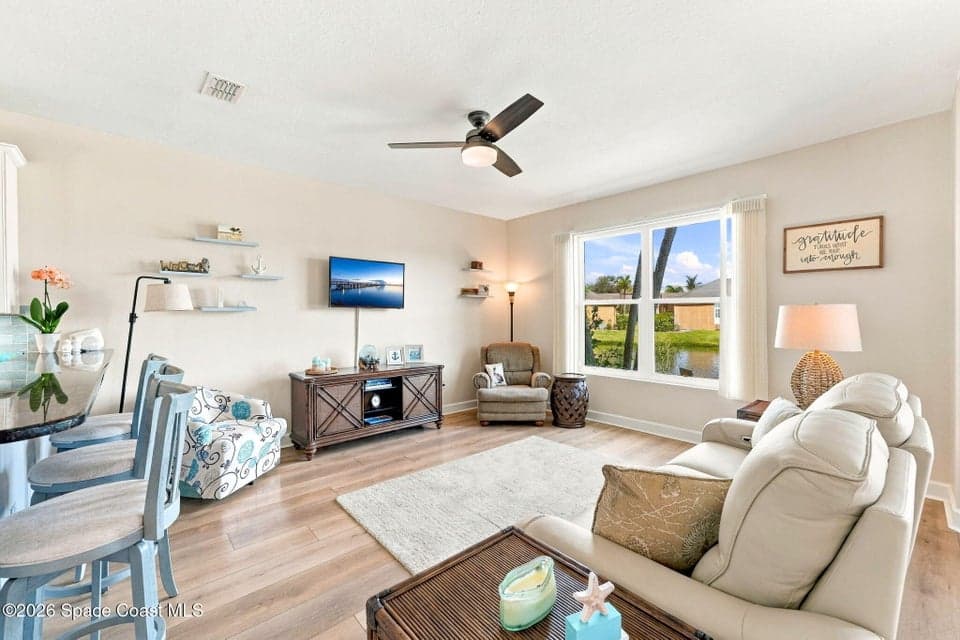 Home for sale at 581 Bismarck Way 103, Melbourne, FL 32903 – 4 bed, 3 bath, photo 6