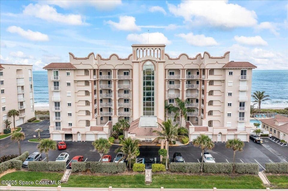 2075 Highway A1A Highway 2302, Indian Harbour Beach, FL 32937