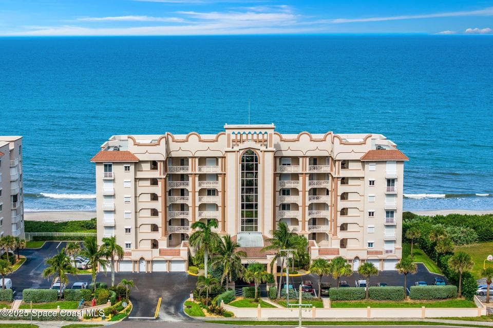 2095 Highway A1a Highway 4303d, Indian Harbour Beach, FL 32937