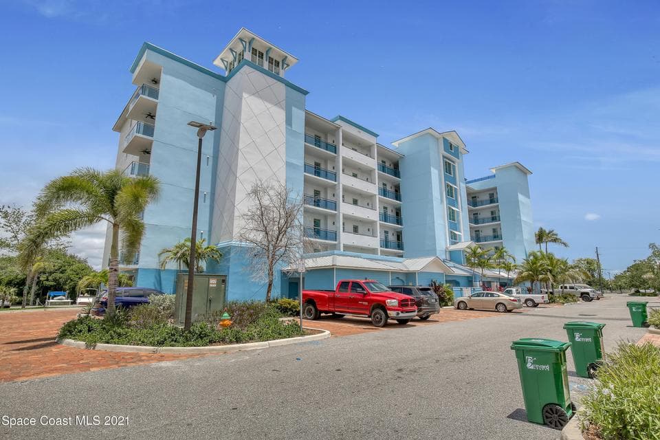 202 Ivory Coral Lane 201, Merritt Island, FL 32953