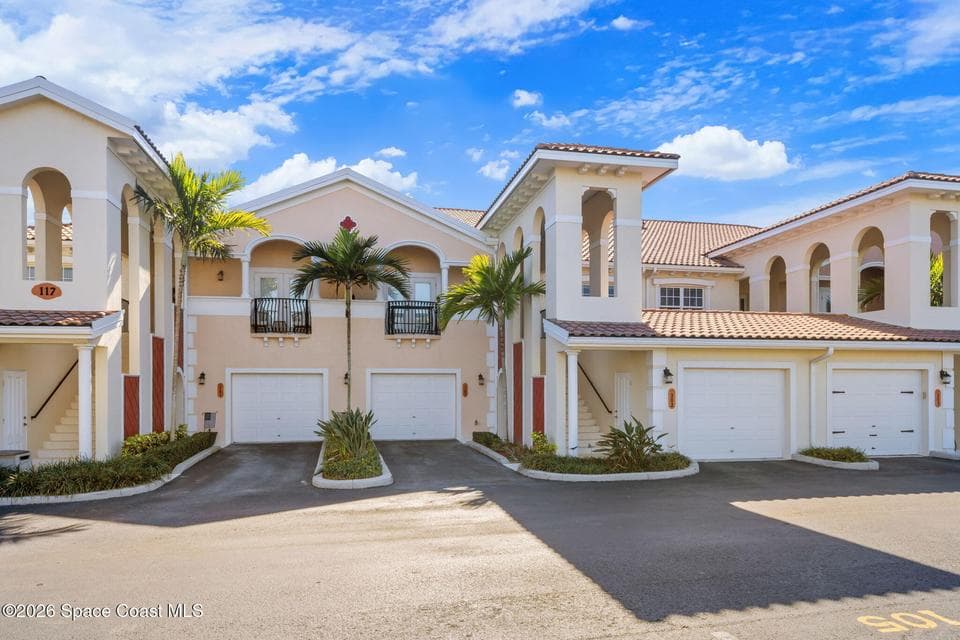 117 Lancha Circle 102, Satellite Beach, FL 32937