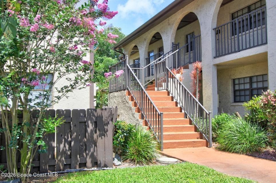 1675 S Fiske Boulevard 248, Rockledge, FL 32955