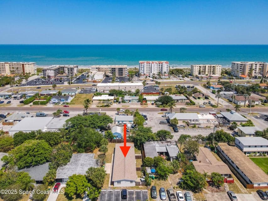 335 N Brevard Avenue, Cocoa Beach, FL 32931
