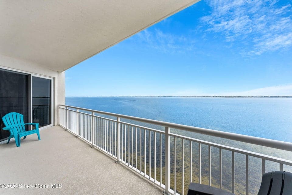 1465 S Harbor City Boulevard 502, Melbourne, FL 32901