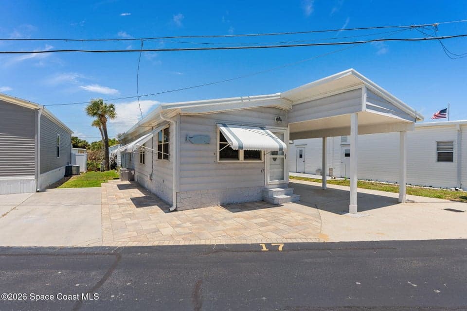 2580 Highway A1a 17, Melbourne Beach, FL 32951