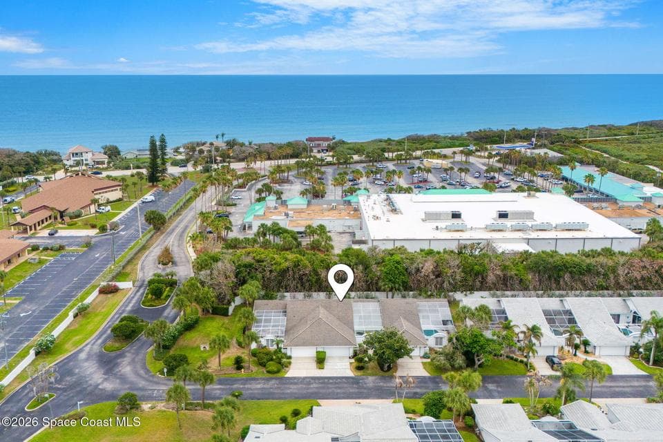 3811 Macfarlane Street, Melbourne Beach, FL 32951