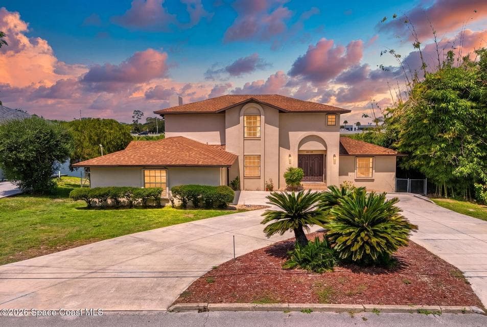 750 W Whitmire Drive, Melbourne, FL 32935