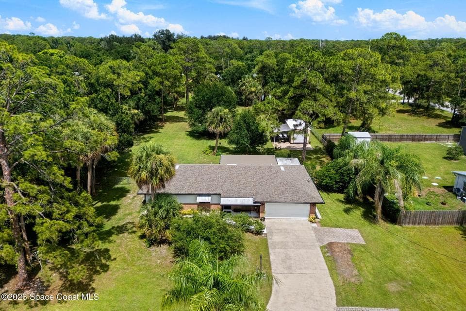2471 Arizona Street, Melbourne, FL 32904