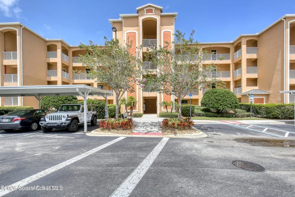 6858 Toland Drive 104, Melbourne, FL 32940