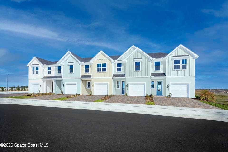 1785 Kendall Pointe Place, Melbourne, FL 32935