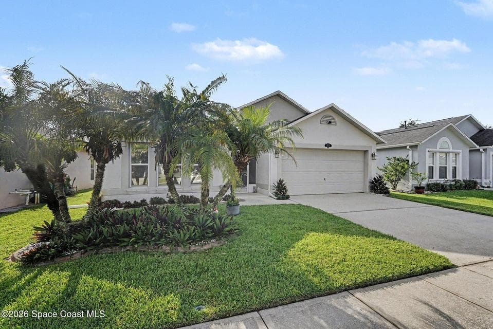 1216 White Oak Circle, Melbourne, FL 32934