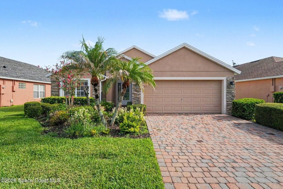 2952 Boddington Way, Melbourne, FL 32940