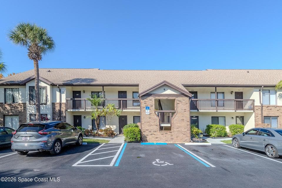 1515 Huntington Lane E 922, Rockledge, FL 32955