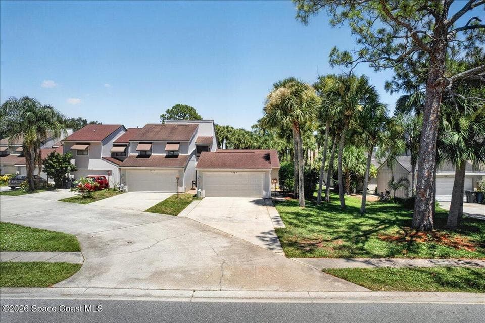 1224 Admiralty Boulevard, Rockledge, FL 32955