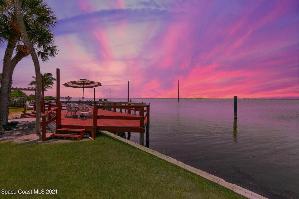 3550 S Atlantic Avenue 1-12, Cocoa Beach, FL 32931