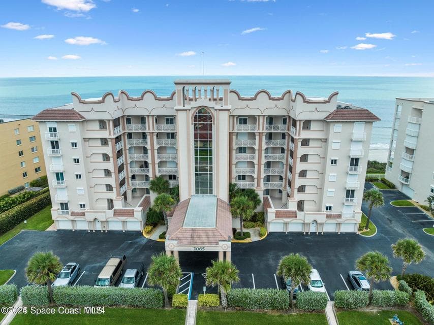 2095 Highway A1a Highway 4402, Indian Harbour Beach, FL 32937
