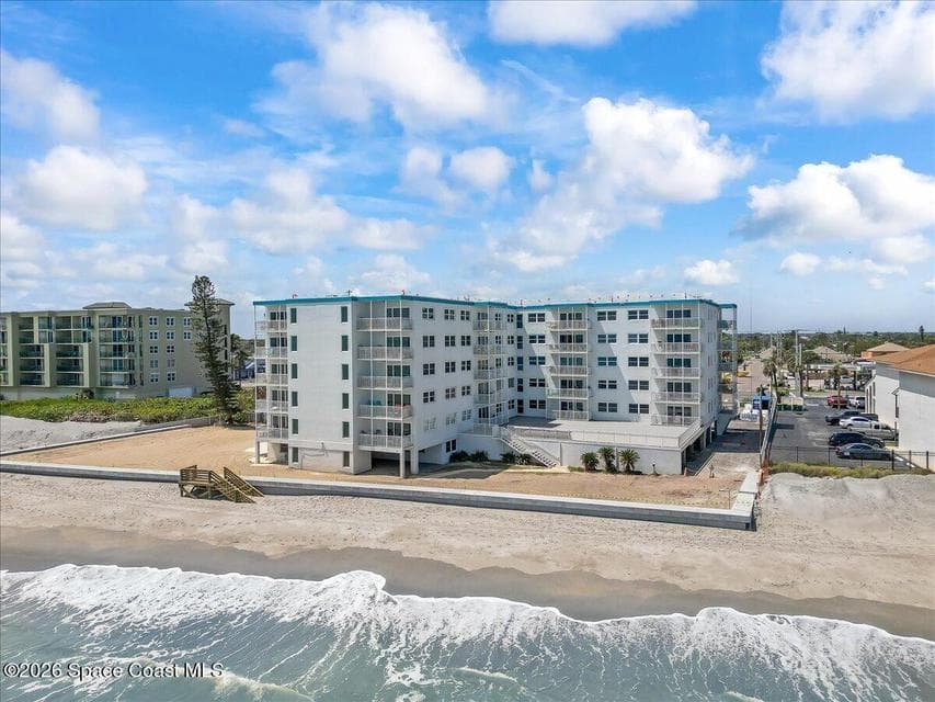 205 Highway A1a 302, Satellite Beach, FL 32937