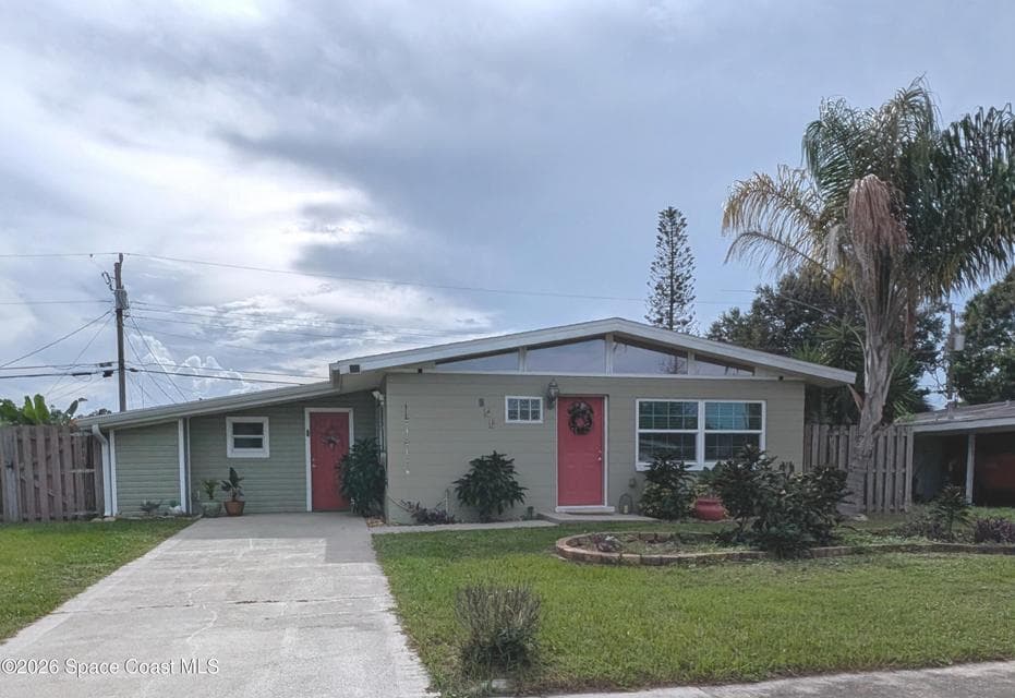 811 Cronin Avenue, Melbourne, FL 32935