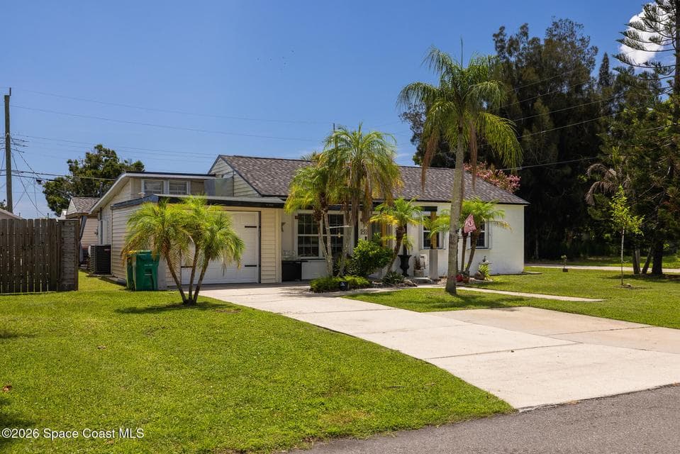 1811 S Park Avenue, Melbourne, FL 32901