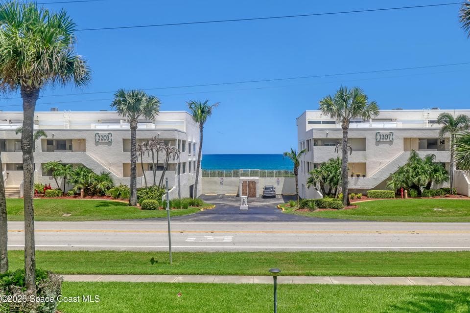 2150 Atlantic Street 425, Melbourne Beach, FL 32951