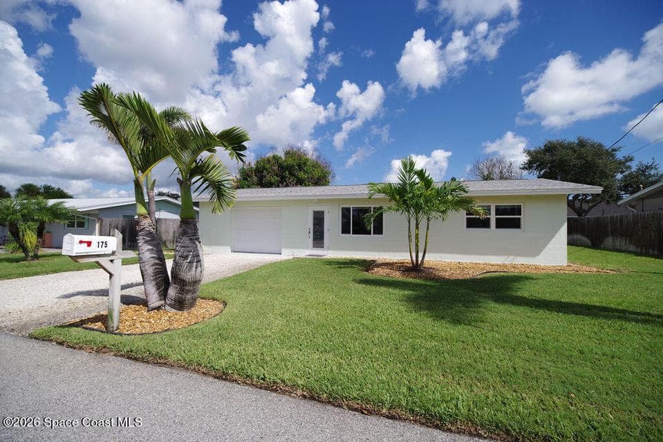 175 Atlantic Avenue, Indialantic, FL 32903
