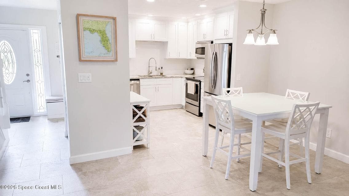 1020 Ashley Avenue, Indian Harbour Beach, FL 32937
