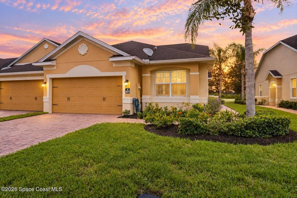 5657 Tamarac Drive, Melbourne, FL 32940
